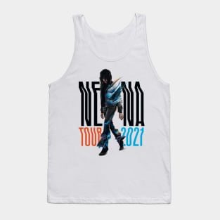 Nena Tank Top